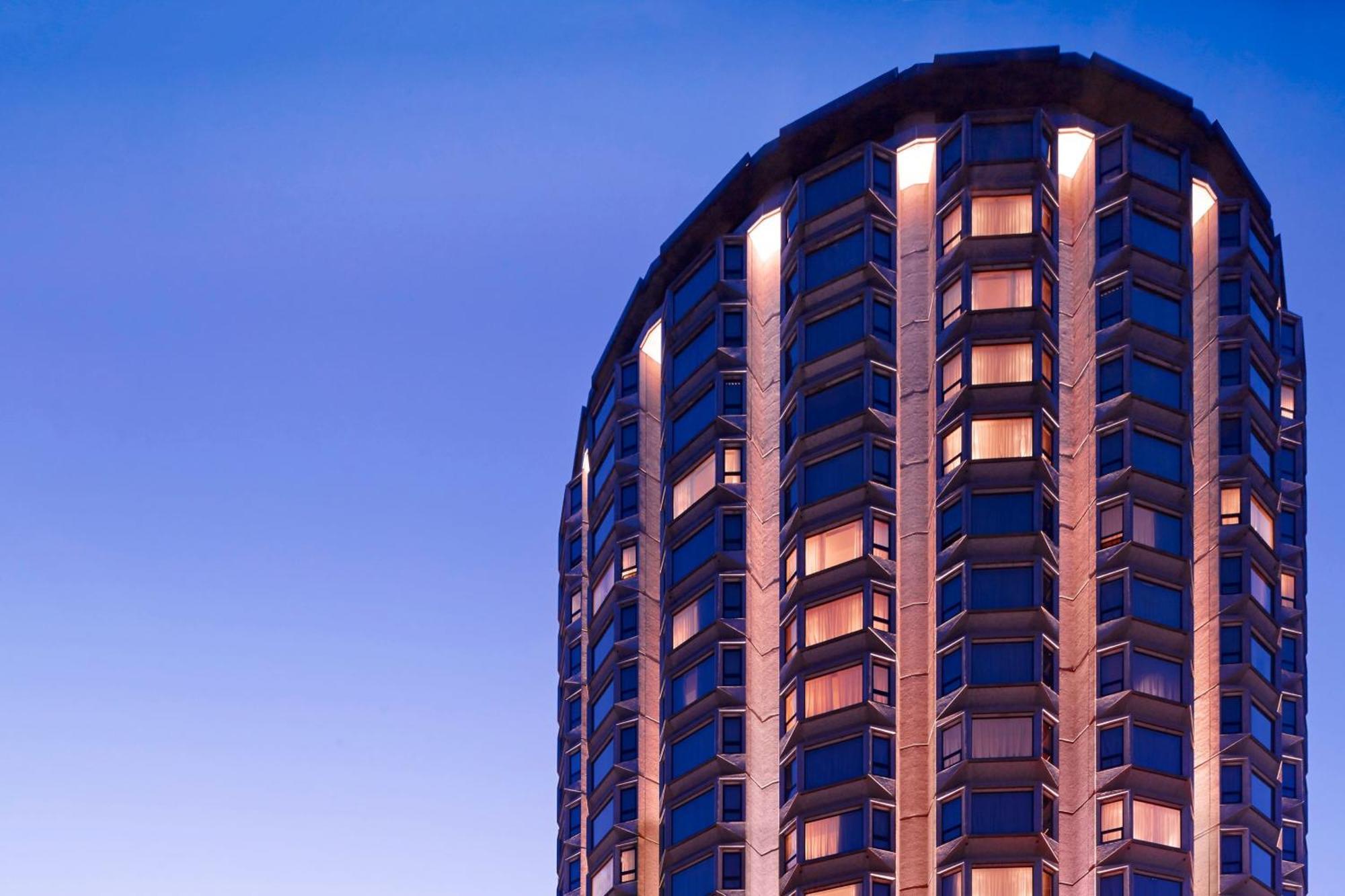 The Park Tower Knightsbridge, A Luxury Collection Hotel, London Exterior foto